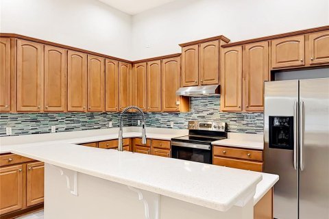 Villa ou maison à vendre à Apopka, Floride: 4 chambres, 240.52 m2 № 2223602 - photo 22