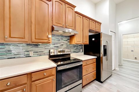 Villa ou maison à vendre à Apopka, Floride: 4 chambres, 240.52 m2 № 2223602 - photo 21