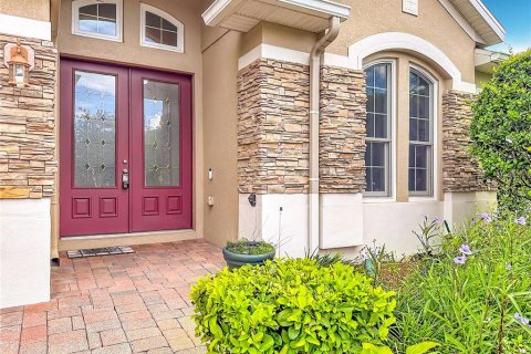 Villa ou maison à vendre à Apopka, Floride: 4 chambres, 240.52 m2 № 2223602 - photo 2
