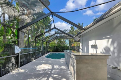 Casa en venta en Hollywood, Florida, 3 dormitorios, 123.75 m2 № 1984130 - foto 16