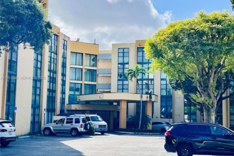 Appartement à Miami, Floride 2 chambres, 83.43 m2 № 2009224