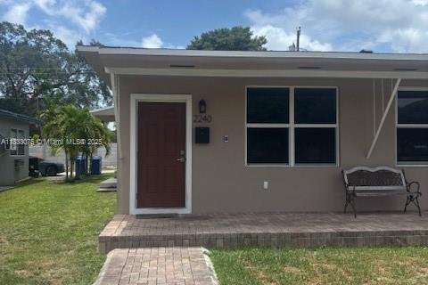 Appartement à louer à North Miami Beach, Floride: 2 chambres, 139.35 m2 № 1814321 - photo 2