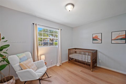 Villa ou maison à vendre à Fort Lauderdale, Floride: 3 chambres, 131.55 m2 № 1794164 - photo 20