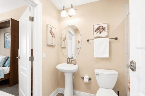 Townhouse in Clearwater, Florida 3 bedrooms, 210.8 sq.m. № 2220533 - photo 17