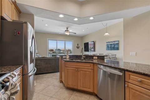 Townhouse in Clearwater, Florida 3 bedrooms, 210.8 sq.m. № 2220533 - photo 7