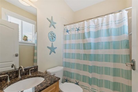 Townhouse in Clearwater, Florida 3 bedrooms, 210.8 sq.m. № 2220533 - photo 24