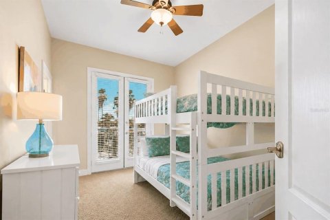 Townhouse in Clearwater, Florida 3 bedrooms, 210.8 sq.m. № 2220533 - photo 21