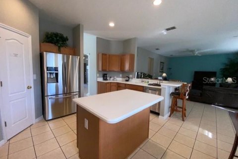 House in Davenport, Florida 5 bedrooms, 299.24 sq.m. № 1555700 - photo 7