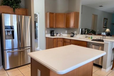 House in Davenport, Florida 5 bedrooms, 299.24 sq.m. № 1555700 - photo 8