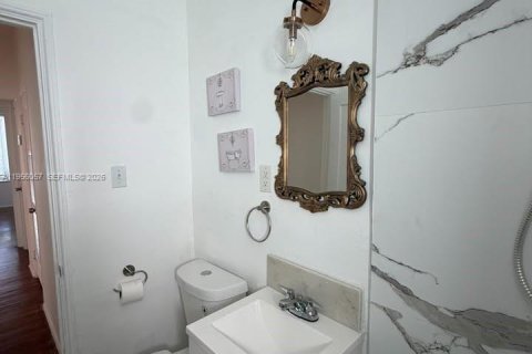 Copropriété à louer à Miami Beach, Floride: 1 chambre, 59.92 m2 № 2011128 - photo 15