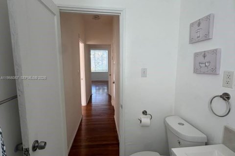 Copropriété à louer à Miami Beach, Floride: 1 chambre, 59.92 m2 № 2011128 - photo 14