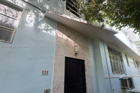 Copropriété à louer à Miami Beach, Floride: 1 chambre, 59.92 m2 № 2011128 - photo 25