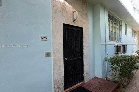 Copropriété à louer à Miami Beach, Floride: 1 chambre, 59.92 m2 № 2011128 - photo 24