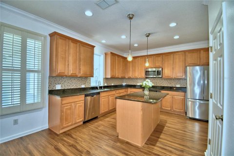 Casa en venta en Celebration, Florida, 4 dormitorios, 257.25 m2 № 1562447 - foto 15