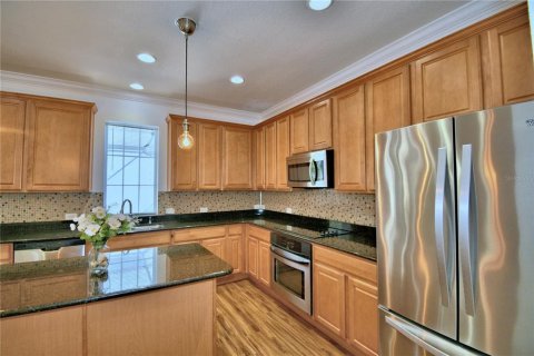 Casa en venta en Celebration, Florida, 4 dormitorios, 257.25 m2 № 1562447 - foto 18