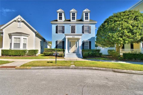 Casa en venta en Celebration, Florida, 4 dormitorios, 257.25 m2 № 1562447 - foto 1
