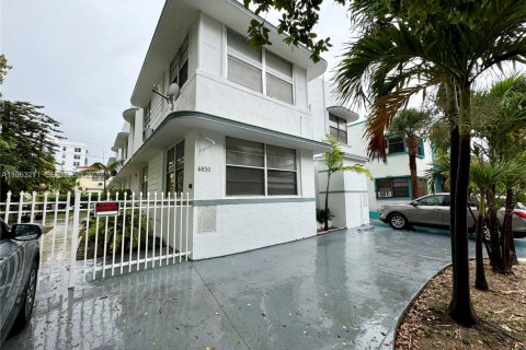 Condo à Miami Beach, Floride, 1 chambre  № 2025771