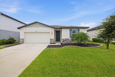 Villa ou maison à vendre à Parrish, Floride: 4 chambres, 184.69 m2 № 2230486 - photo 3