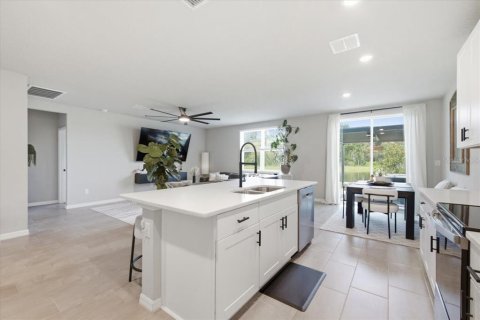 Villa ou maison à vendre à Parrish, Floride: 4 chambres, 184.69 m2 № 2230486 - photo 9
