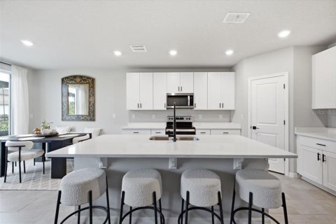 Villa ou maison à vendre à Parrish, Floride: 4 chambres, 184.69 m2 № 2230486 - photo 6