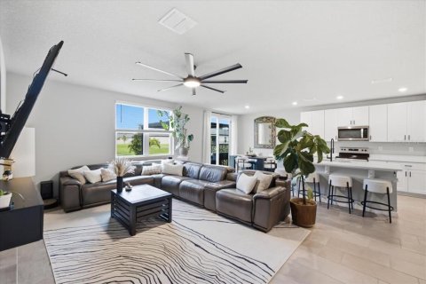 Villa ou maison à vendre à Parrish, Floride: 4 chambres, 184.69 m2 № 2230486 - photo 16