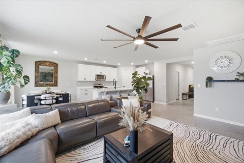 Villa ou maison à vendre à Parrish, Floride: 4 chambres, 184.69 m2 № 2230486 - photo 5