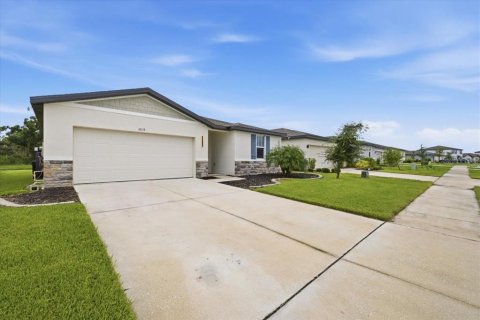 Villa ou maison à vendre à Parrish, Floride: 4 chambres, 184.69 m2 № 2230486 - photo 2