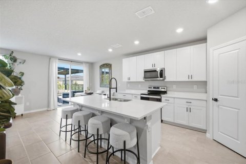 Villa ou maison à vendre à Parrish, Floride: 4 chambres, 184.69 m2 № 2230486 - photo 8