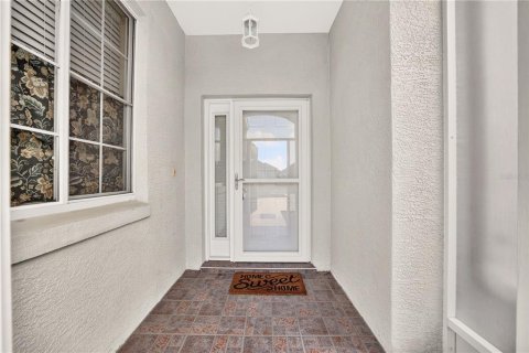 Villa ou maison à vendre à Ocala, Floride: 3 chambres, 165.64 m2 № 2368993 - photo 4