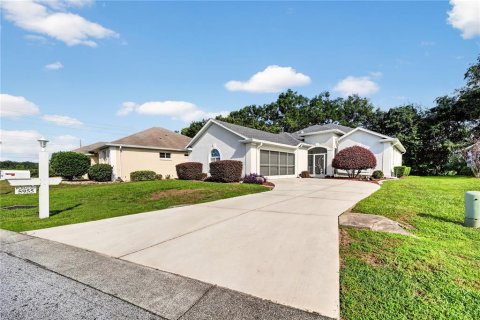 Villa ou maison à vendre à Ocala, Floride: 3 chambres, 165.64 m2 № 2368993 - photo 2