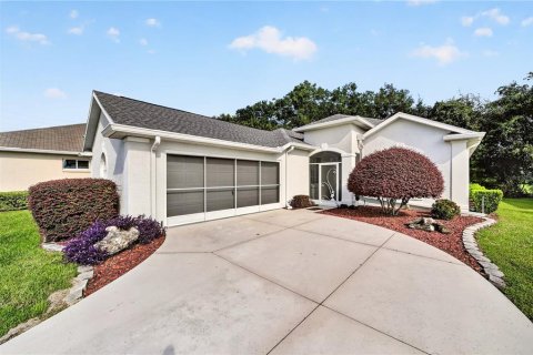 Villa ou maison à Ocala, Floride 3 chambres, 165.64 m2 № 2368993