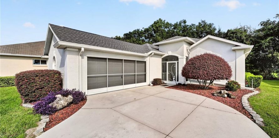 Villa ou maison à Ocala, Floride 3 chambres, 165.64 m2 № 2368993