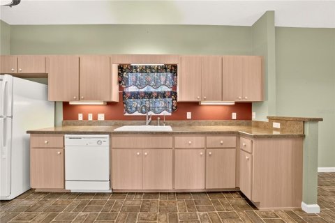Villa ou maison à vendre à Ocala, Floride: 3 chambres, 165.64 m2 № 2368993 - photo 22