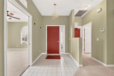 Villa ou maison à vendre à Ocala, Floride: 3 chambres, 165.64 m2 № 2368993 - photo 7