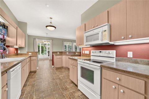 Villa ou maison à vendre à Ocala, Floride: 3 chambres, 165.64 m2 № 2368993 - photo 25