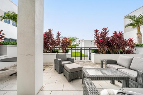 Condo in Boca Raton, Florida, 2 bedrooms № 2082107 - photo 23