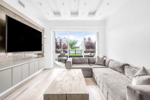 Condo in Boca Raton, Florida, 2 bedrooms № 2082107 - photo 6
