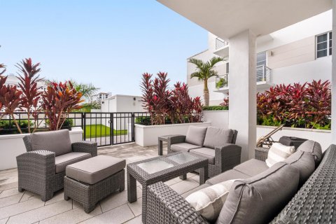 Condo in Boca Raton, Florida, 2 bedrooms № 2082107 - photo 22