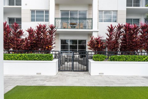 Condo in Boca Raton, Florida, 2 bedrooms № 2082107 - photo 21