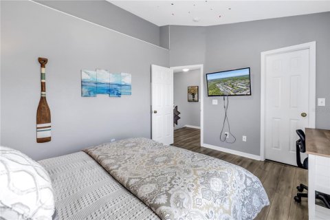 Townhouse in Tampa, Florida 2 bedrooms, 116.31 sq.m. № 1662156 - photo 25