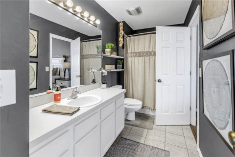 Townhouse in Tampa, Florida 2 bedrooms, 116.31 sq.m. № 1662156 - photo 22