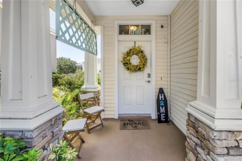 Townhouse in Tampa, Florida 2 bedrooms, 116.31 sq.m. № 1662156 - photo 2
