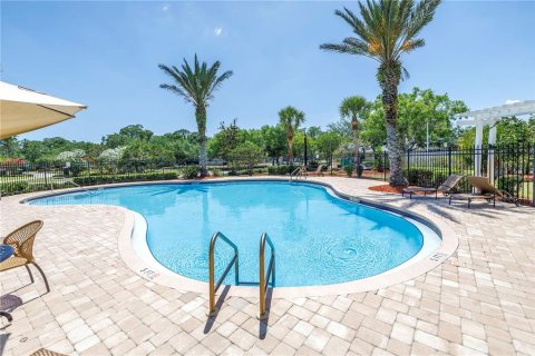 Townhouse in Tampa, Florida 2 bedrooms, 116.31 sq.m. № 1662156 - photo 27