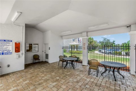 Townhouse in Tampa, Florida 2 bedrooms, 116.31 sq.m. № 1662156 - photo 29