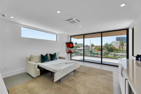 Casa en venta en Fort Lauderdale, Florida, 5 dormitorios, 552.77 m2 № 2194955 - foto 27