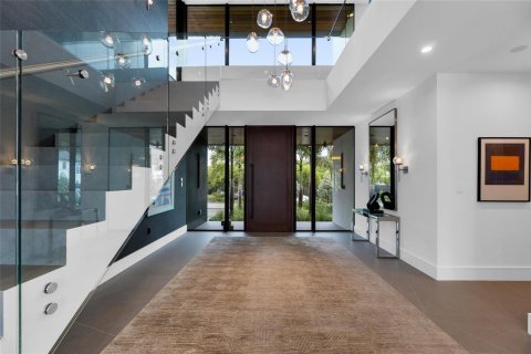 Casa en venta en Fort Lauderdale, Florida, 5 dormitorios, 552.77 m2 № 2194955 - foto 13