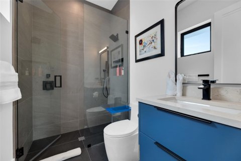 Casa en venta en Fort Lauderdale, Florida, 5 dormitorios, 552.77 m2 № 2194955 - foto 25