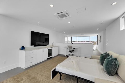 Casa en venta en Fort Lauderdale, Florida, 5 dormitorios, 552.77 m2 № 2194955 - foto 29