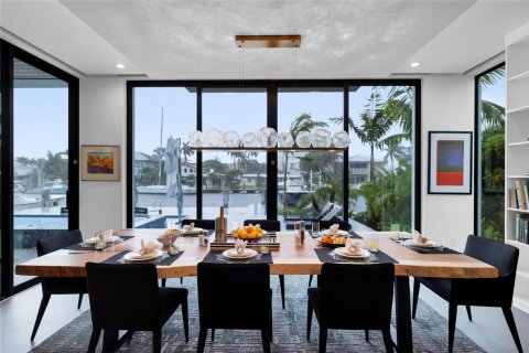 Casa en venta en Fort Lauderdale, Florida, 5 dormitorios, 552.77 m2 № 2194955 - foto 9