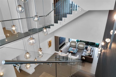 Casa en venta en Fort Lauderdale, Florida, 5 dormitorios, 552.77 m2 № 2194955 - foto 11
